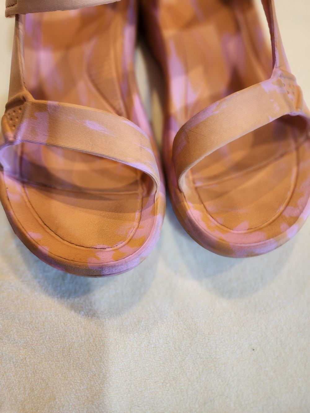 Teva Hurricane Drift Sport Sandals 7 - Picture 4 of 6